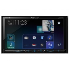 Автомультимедийный центр 2DIN PIONEER AVH-Z5100BT